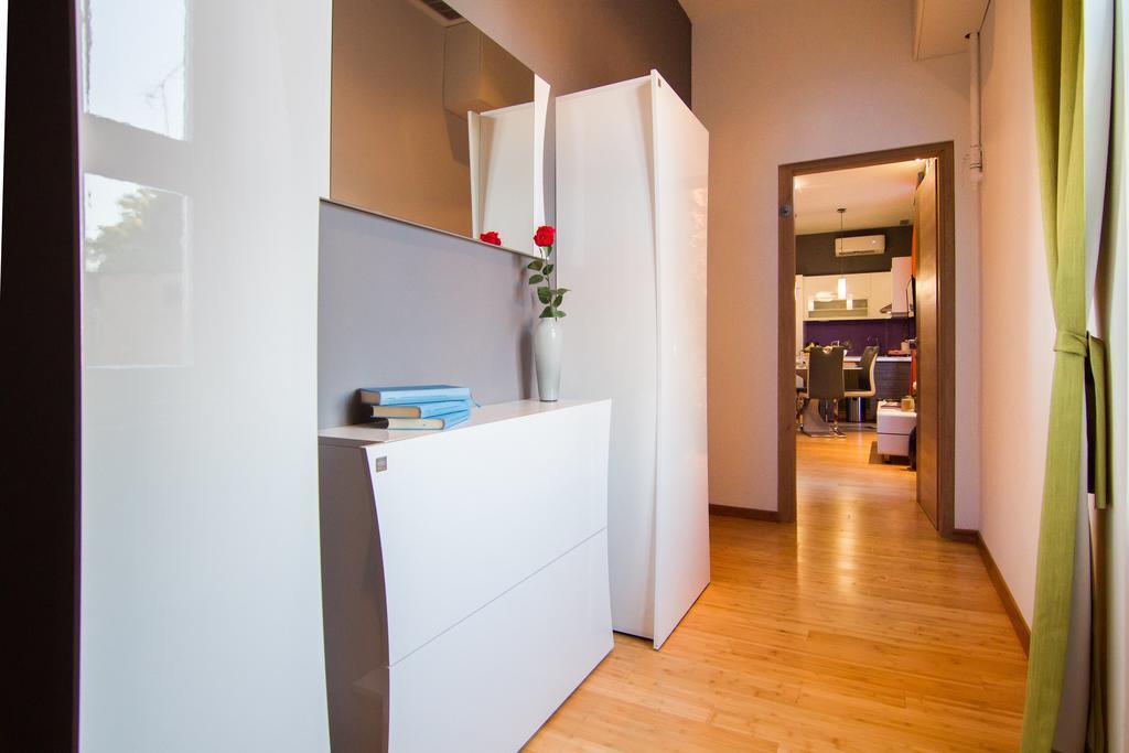 Visitzagreb Apartment Cameră foto