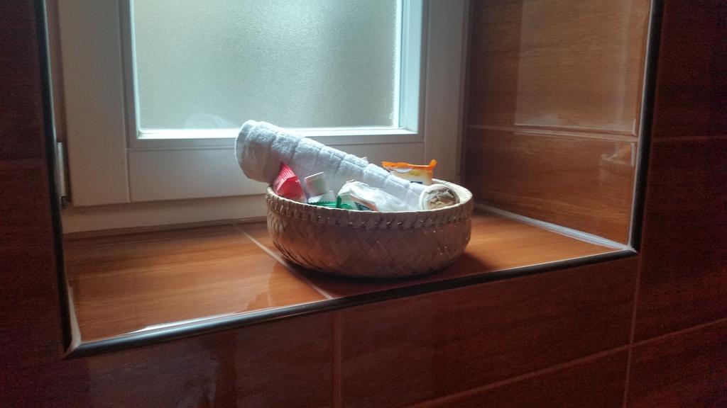 Visitzagreb Apartment Cameră foto