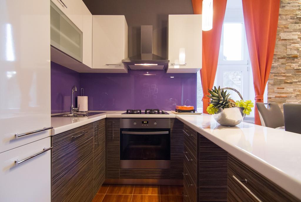 Visitzagreb Apartment Cameră foto