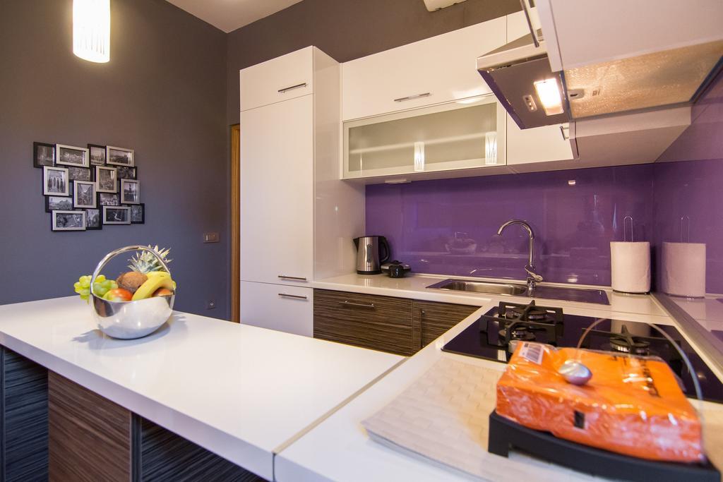 Visitzagreb Apartment Cameră foto